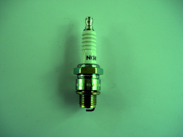 NGK Sparkplug BR8HS